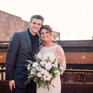 Meet your Posher, Jacob